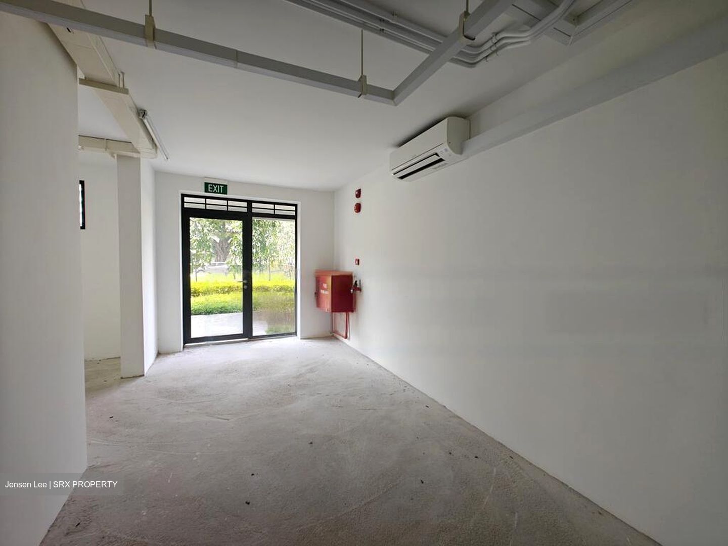 Avenue South Residence (D3), Retail #472606361